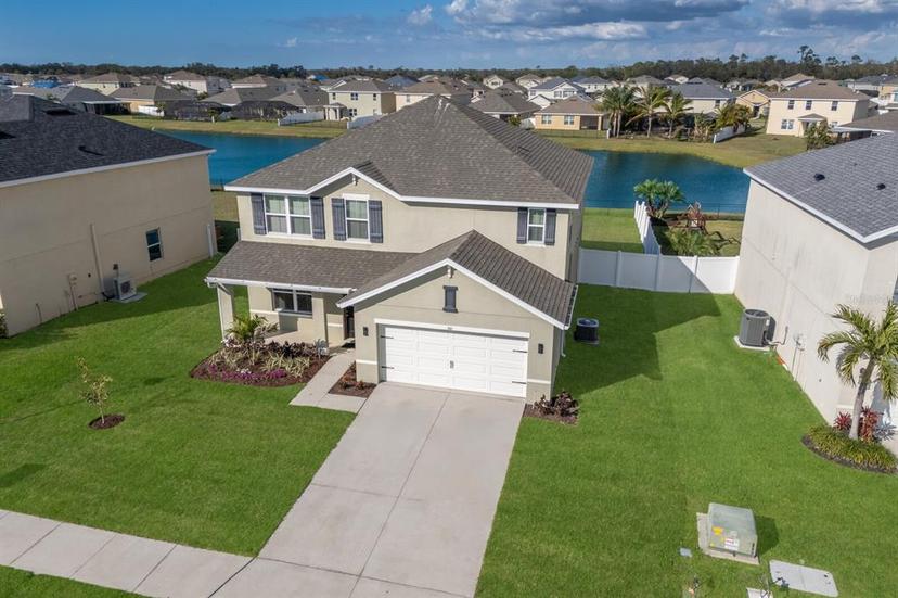 Picture of 341 Grande Vista Boulevard, Bradenton FL 34212