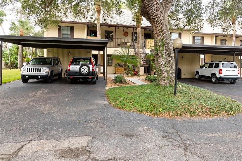 Picture of 380 Three Lakes Lane Unit L, Venice FL 34285