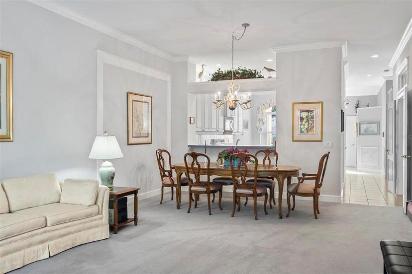 Picture of 1333 Asher Court Unit 1333, Ormond Beach FL 32174