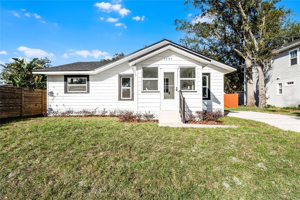Picture of 1441 Dann Street, Orlando, FL 32804