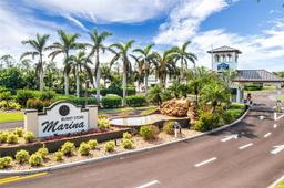 Picture of 2061 King Tarpon Drive, Punta Gorda, FL 33955