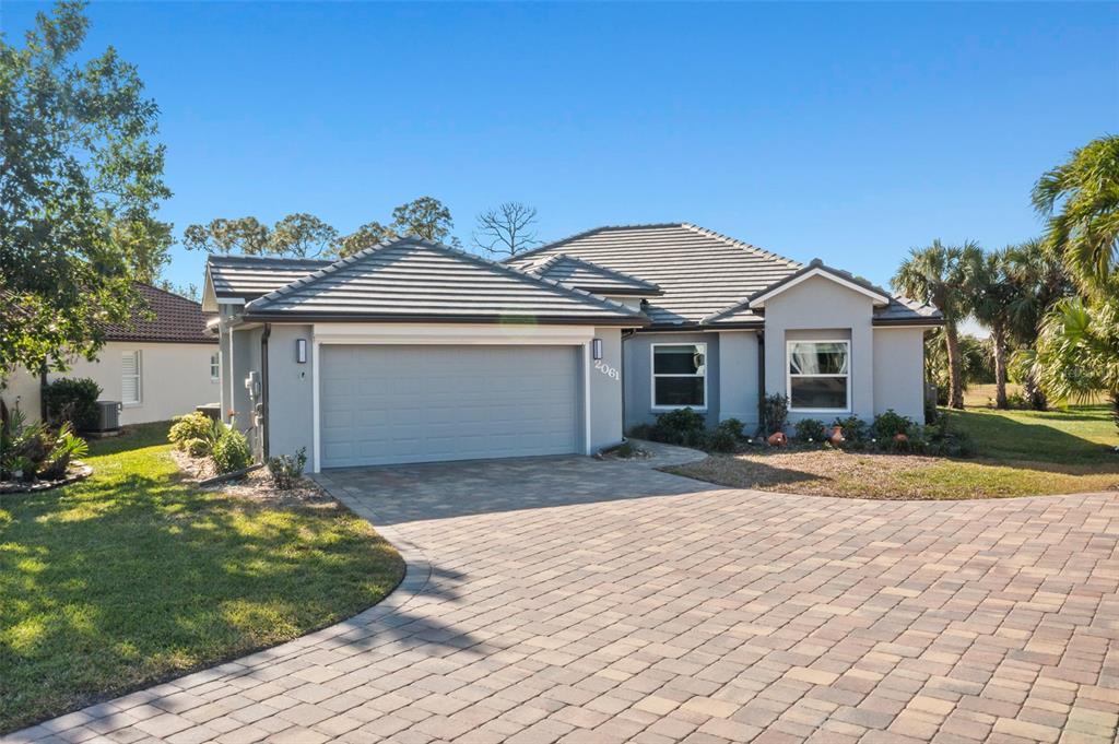 Picture of 2061 King Tarpon Drive, Punta Gorda, FL 33955