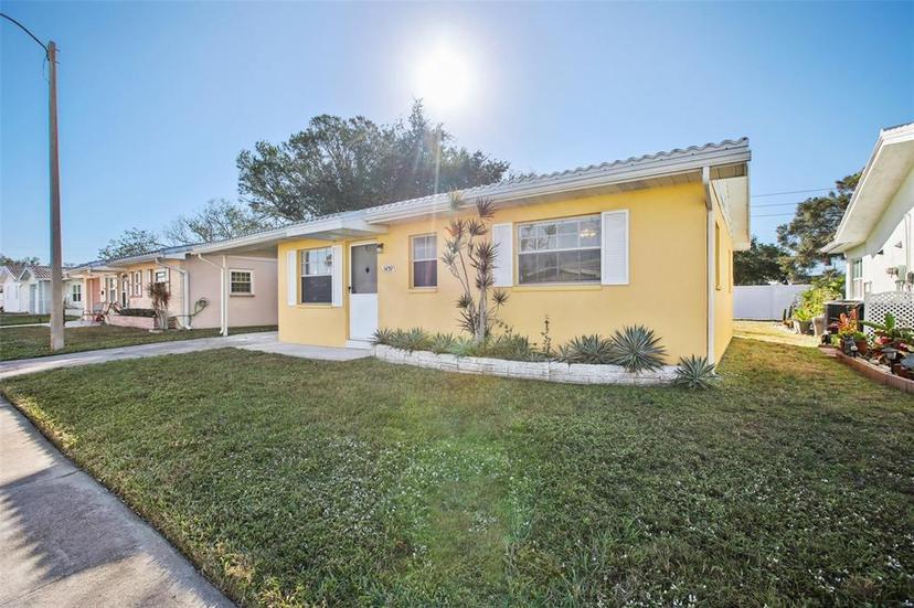 Picture of 5430 Palm Crest Court N, Pinellas Park FL 33782