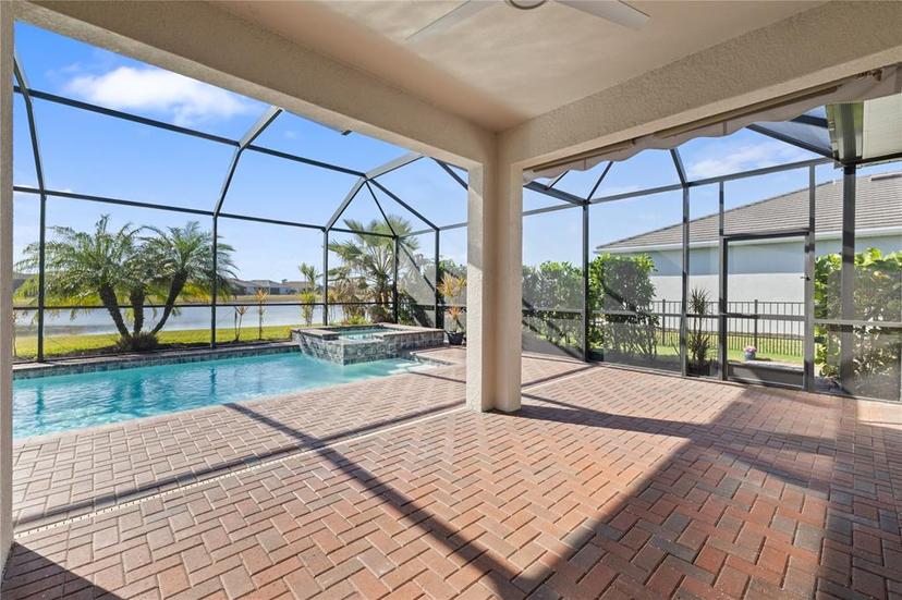 Picture of 15145 Spanish Point Drive, Port Charlotte FL 33981