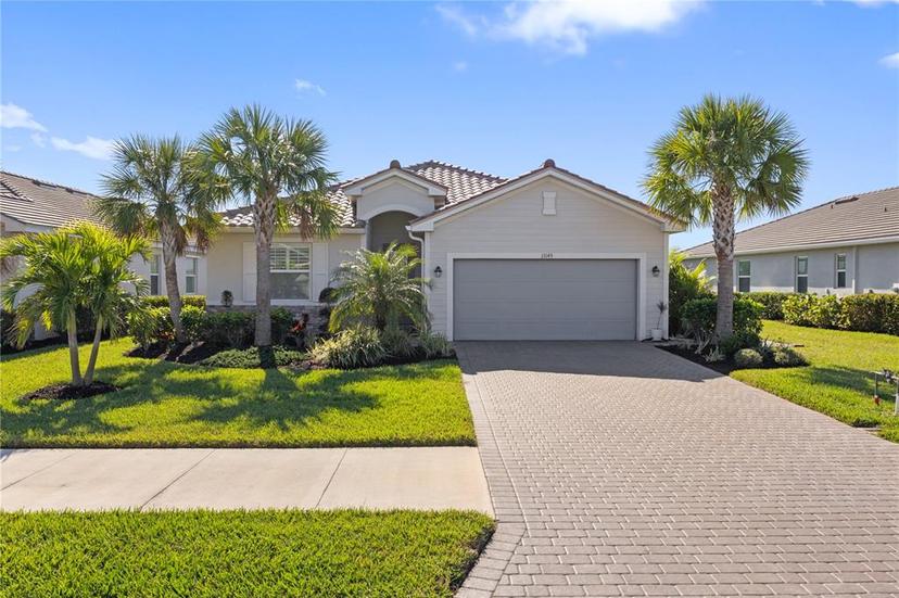 Picture of 15145 Spanish Point Drive, Port Charlotte FL 33981