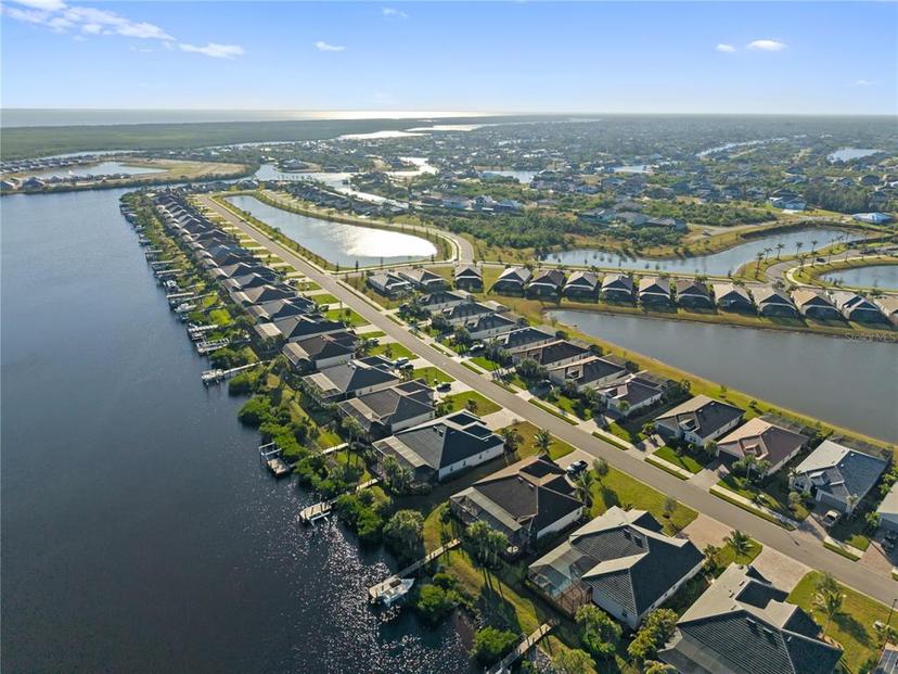 Picture of 15145 Spanish Point Drive, Port Charlotte FL 33981