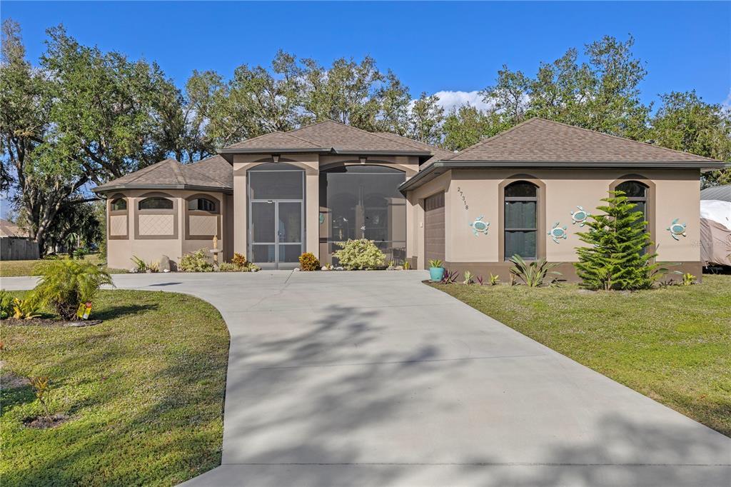 Picture of 27318 San Carlos Drive, Punta Gorda, FL 33983