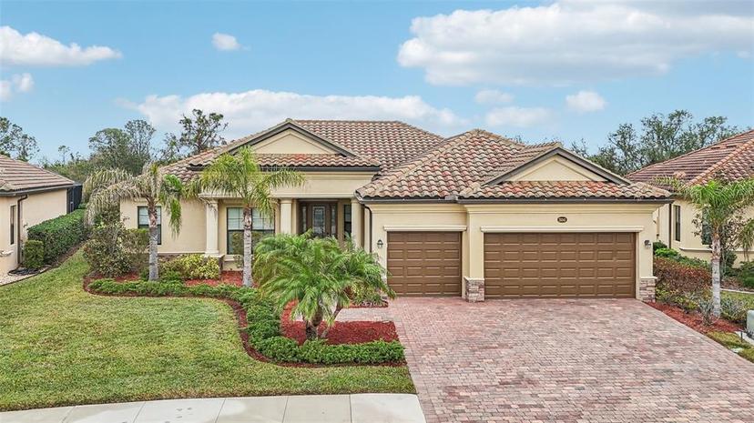Picture of 20345 Reale Circle, Venice FL 34293