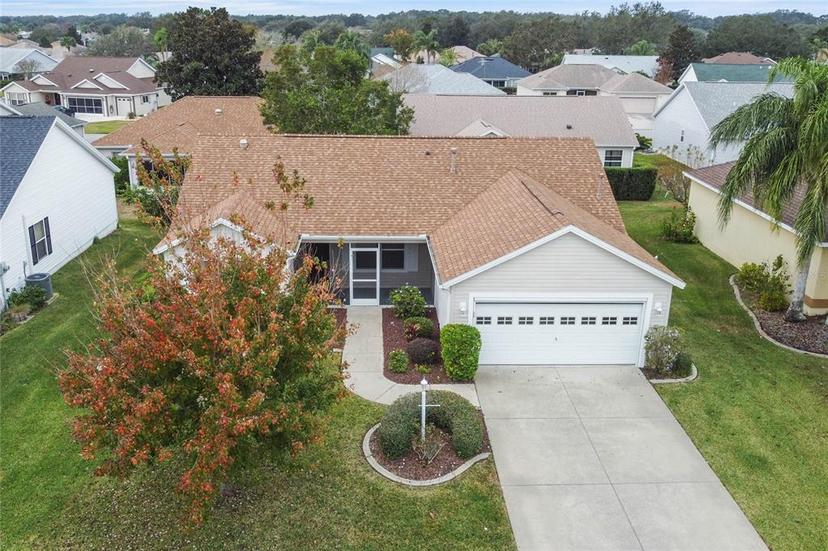 Picture of 17848 SE 87Th Bourne Avenue, The Villages FL 32162