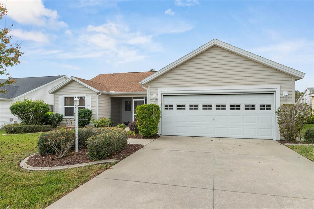 Picture of 17848 SE 87Th Bourne Avenue, The Villages, FL 32162