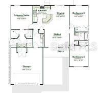 Picture of 17848 SE 87Th Bourne Avenue, The Villages, FL 32162