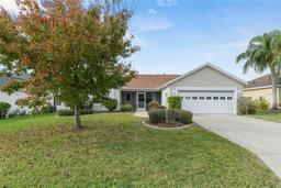 Picture of 17848 SE 87Th Bourne Avenue, The Villages, FL 32162