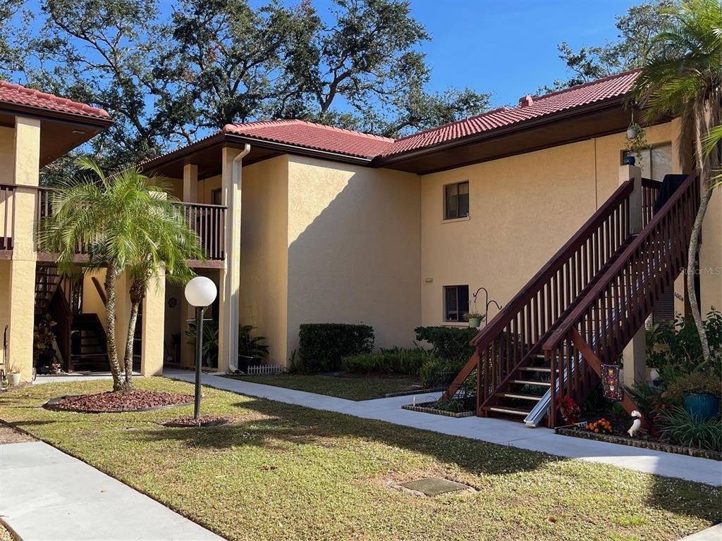 Picture of 1111 W Faith Circle Unit 2003, Bradenton, FL 34212