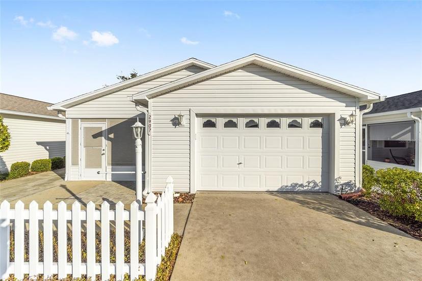Picture of 2907 Barboza Drive, The Villages FL 32162