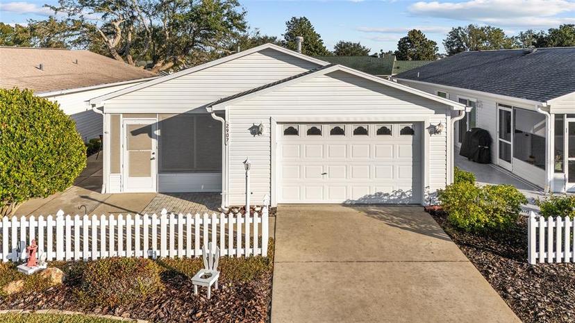 Picture of 2907 Barboza Drive, The Villages FL 32162
