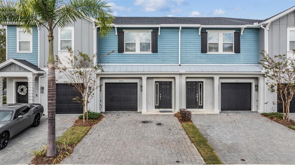 Picture of 2919 Grand Kemerton Place, Tampa, FL 33618