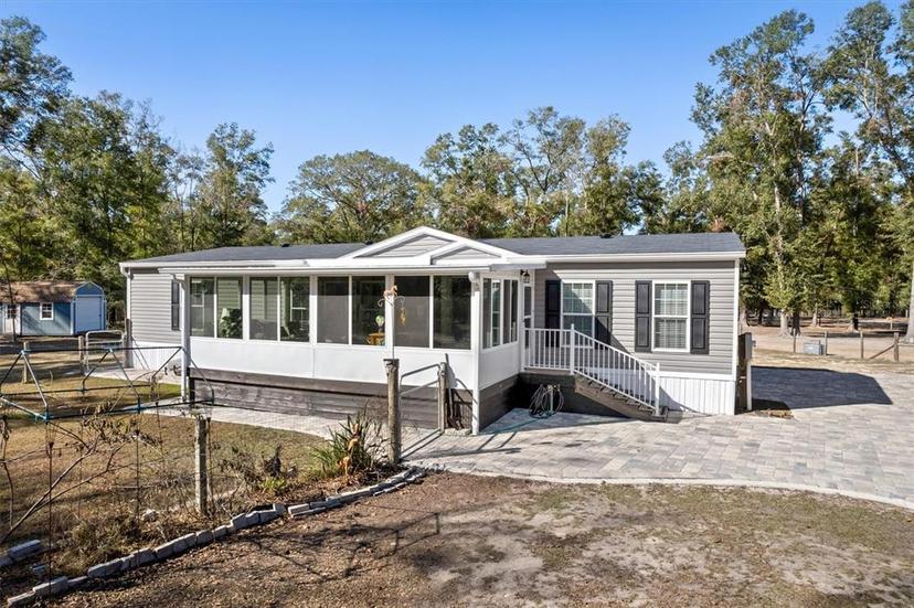 Picture of 3149 NE 78Th Terrace, High Springs FL 32643