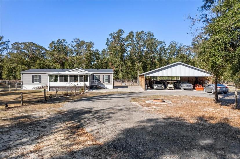 Picture of 3149 NE 78Th Terrace, High Springs FL 32643