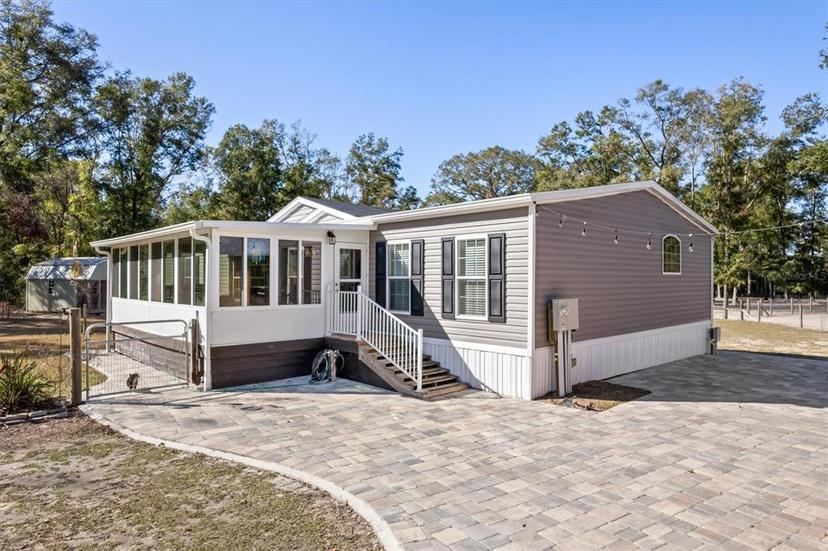 Picture of 3149 NE 78Th Terrace, High Springs FL 32643