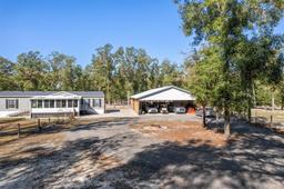 Picture of 3149 NE 78Th Terrace, High Springs, FL 32643