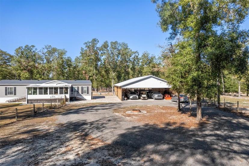 Picture of 3149 NE 78Th Terrace, High Springs FL 32643