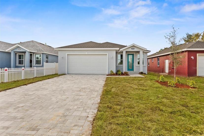 Picture of 8290 40Th Street N, Pinellas Park FL 33781