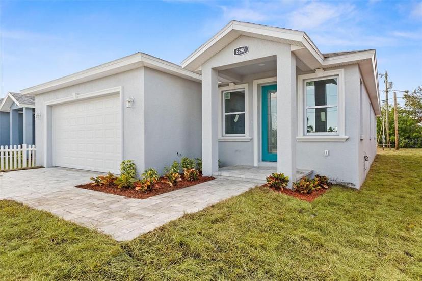 Picture of 8290 40Th Street N, Pinellas Park FL 33781