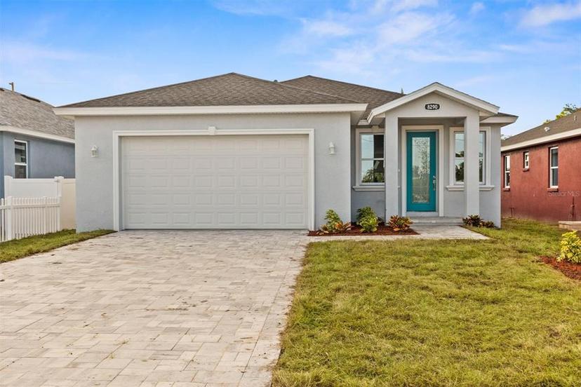 Picture of 8290 40Th Street N, Pinellas Park FL 33781