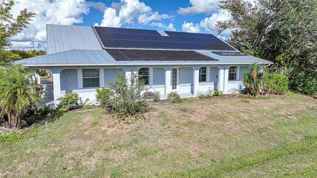 Picture of 4132 Michel Tree Street, Port Charlotte, FL 33948