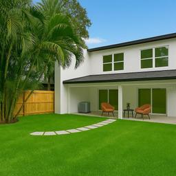 Picture of 2066 San Marino Way N, Clearwater, FL 33763