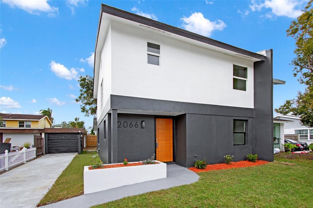 Picture of 2066 San Marino Way N, Clearwater, FL 33763