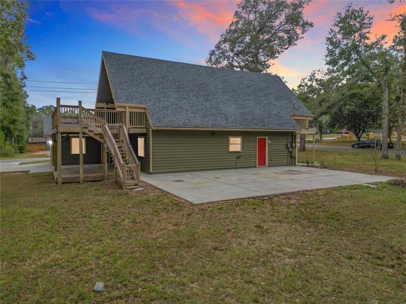 Picture of 3581 S Apopka Avenue, Inverness FL 34452