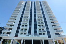 Picture of 400 E Colonial Drive Unit 207, Orlando, FL 32803