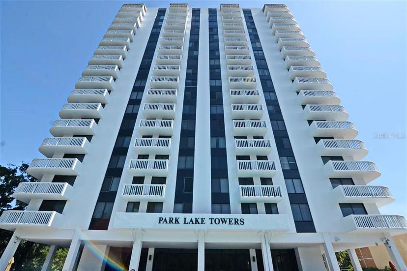 Picture of 400 E Colonial Drive Unit 207, Orlando FL 32803