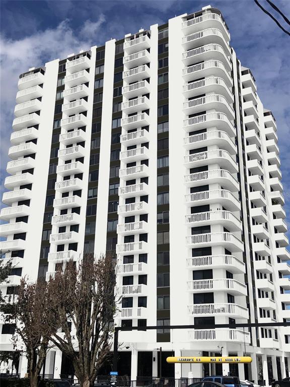 Picture of 400 E Colonial Drive Unit 207, Orlando, FL 32803