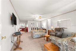 Picture of 8686 SW 97Th Lane Road Unit B, Ocala, FL 34481