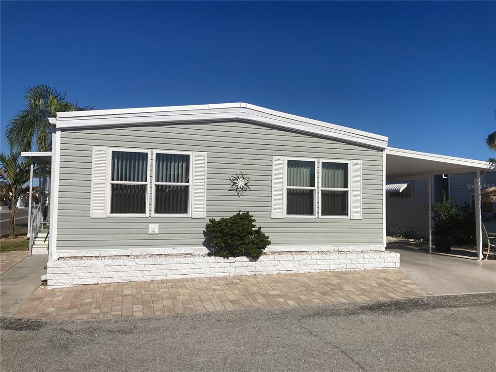 Picture of 2515 17Th Street Lane W, Bradenton, FL 34205