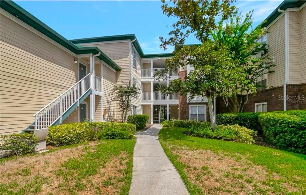 Picture of 10110 Winsford Oak Boulevard Unit 612, Tampa, FL 33624