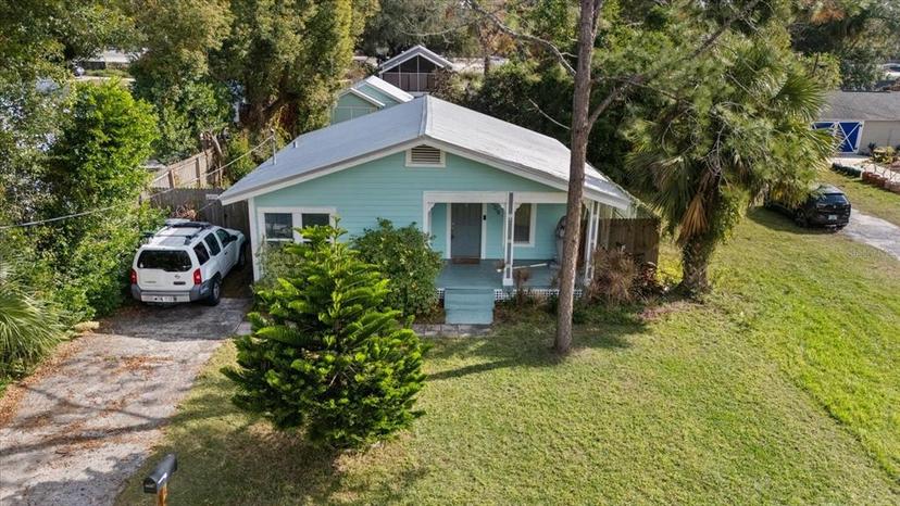 Picture of 6609 N Elizabeth Street, Tampa FL 33604