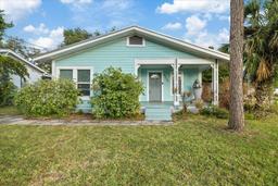 Picture of 6609 N Elizabeth Street, Tampa, FL 33604
