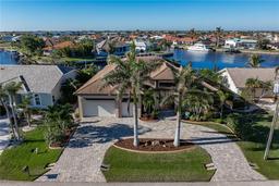 Picture of 3401 Sandpiper Drive, Punta Gorda, FL 33950
