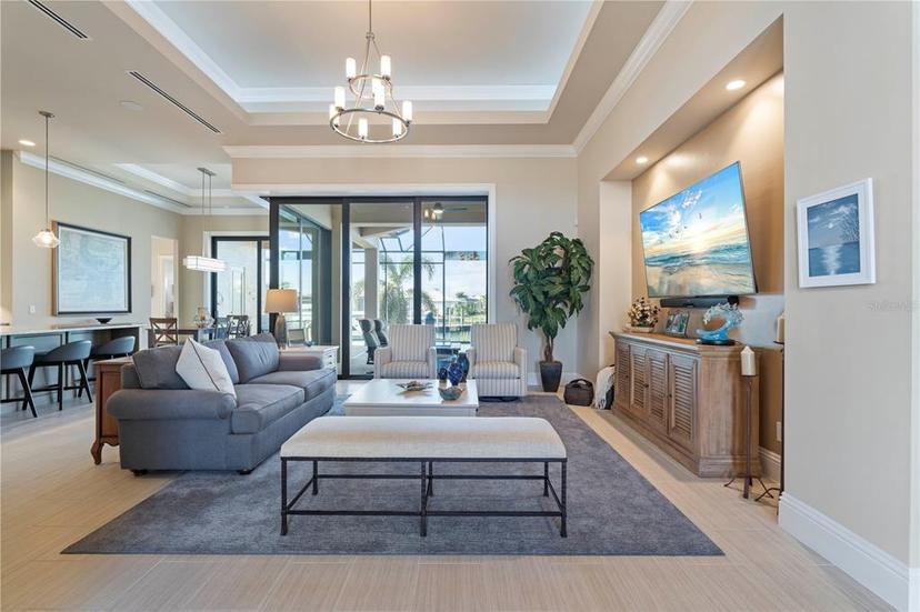 Picture of 3401 Sandpiper Drive, Punta Gorda FL 33950
