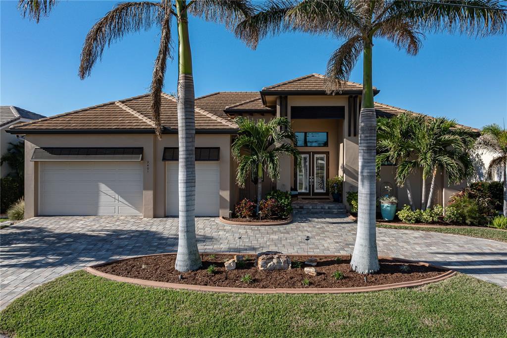 Picture of 3401 Sandpiper Drive, Punta Gorda, FL 33950