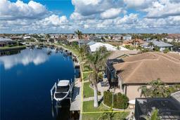 Picture of 3401 Sandpiper Drive, Punta Gorda, FL 33950