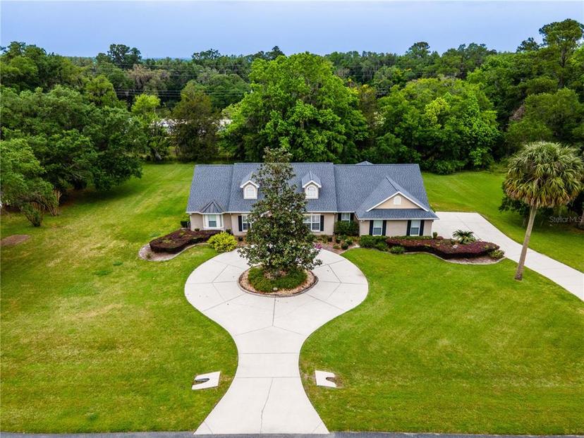 Picture of 1945 SW 40Th Place, Ocala FL 34471