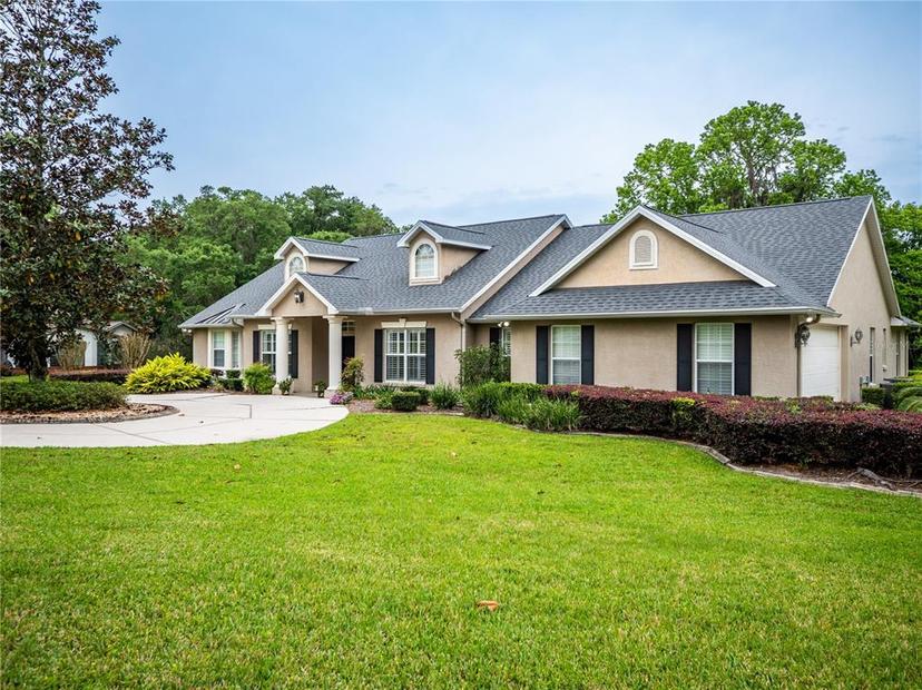 Picture of 1945 SW 40Th Place, Ocala FL 34471