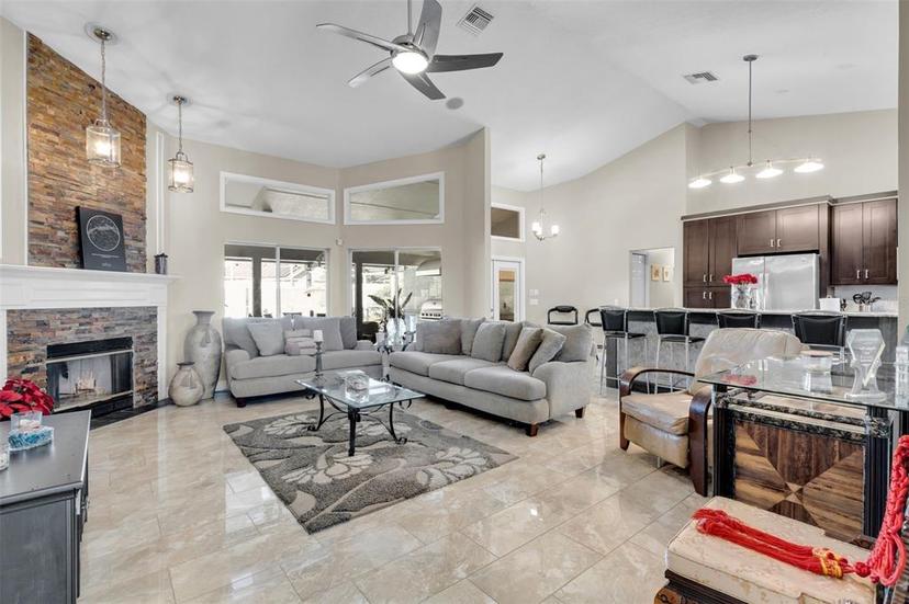 Picture of 8048 Canyon Lake Circle, Orlando FL 32835