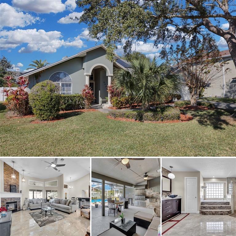 Picture of 8048 Canyon Lake Circle, Orlando FL 32835