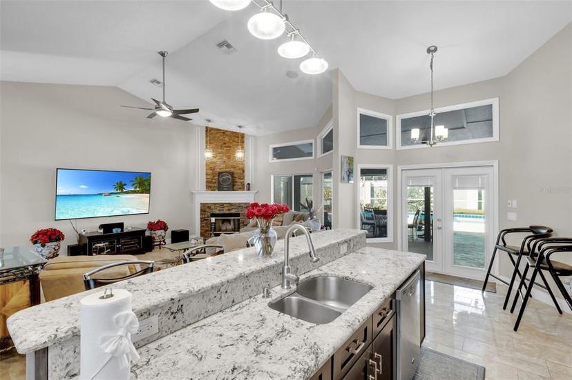 Picture of 8048 Canyon Lake Circle, Orlando FL 32835