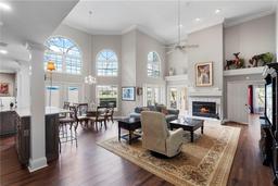 Picture of 418 Cardiff Road, Venice, FL 34293